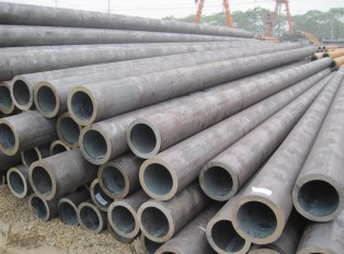 盘县20CrMo冷拔无缝钢管