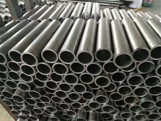 盘县30CrMo精密无缝钢管