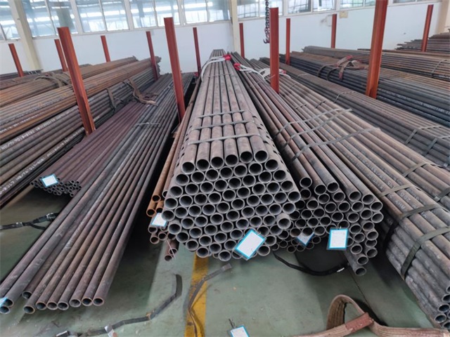 盘县20G合金无缝钢管