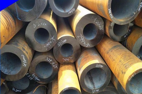 盘县盘县盘县42CrMo无缝钢管 汽车工程机械配件合金无缝管
